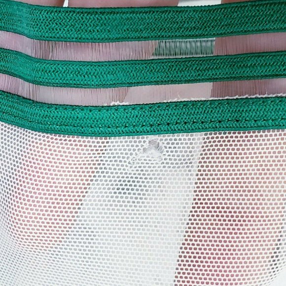 Victoria's Secret Womens Very Sexy Strapless Multicolor Floral Bralette Size XS - Picture 5 of 9